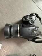 Canon EOS 350D Spiegelreflex, Audio, Tv en Foto, Fotocamera's Digitaal, Gebruikt, Spiegelreflex, Canon, Ophalen of Verzenden