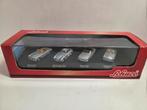 Schuco set Mercedes Benz modellen 1:87, Auto, ., Ophalen of Verzenden, Zo goed als nieuw