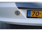 Hobby Excellent 455 UF Voortent-ThuleLuifel-Move, Caravans en Kamperen, Caravans, Overige typen, Rondzit, Hobby, Bedrijf