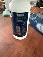 De’Longhi EcoDecalk, Ophalen of Verzenden, Nieuw