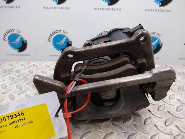 AUDI A5 Audi A5 SB 1.8TFSI S Edition [CALIPER] 2013, Auto-onderdelen, Remmen en Aandrijving, Gebruikt, ARN erkend, Stiba lid, Erkend duurzaam