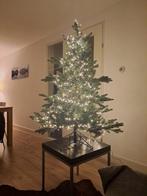 Kunstkerstboom, Ophalen, Zo goed als nieuw