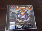 Rayman - PlayStation 1 (PS1) Disc in zeer goede staat, Spelcomputers en Games, Games | Sony PlayStation 1, Gebruikt, 1 speler