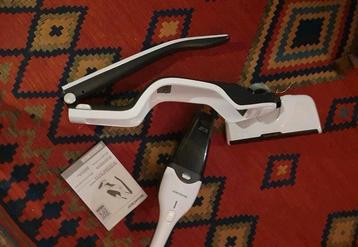 Kruimeldief met steel SilverCrest beschikbaar voor biedingen