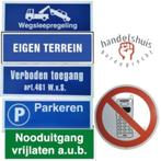 Auto bord, Nieuw, Ophalen of Verzenden