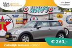 MINI Mini 1.5 Cooper 1e Eigenaar 63.000 km +NAP € 15.450,0, Auto's, Mini, Automaat, Gebruikt, 4 stoelen, 49 €/maand