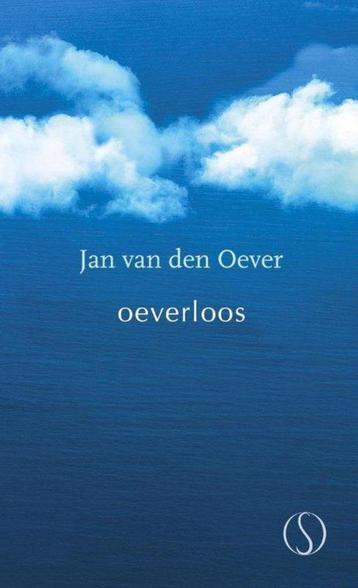 Jan van den Oever Oeverloos beschikbaar voor biedingen