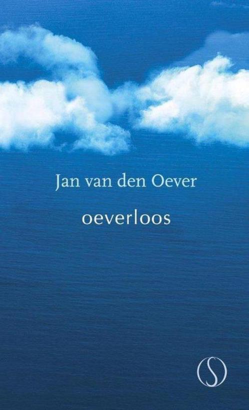 Jan van den Oever Oeverloos, Boeken, Esoterie en Spiritualiteit, Nieuw, Ophalen of Verzenden