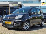 Fiat Panda 1.2 Edizione Cool |AIRCO|ELEKTRISCHE RAMEN|CDV, Stof, Gebruikt, Met garantie (alle), Zwart