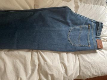 LEE jeans te koop beschikbaar voor biedingen