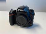 Nikon D750 body, Audio, Tv en Foto, Fotocamera's Digitaal, Spiegelreflex, Gebruikt, Ophalen of Verzenden, 24 Megapixel