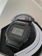 Casio G-Shock sport horloge, Ophalen of Verzenden, Zo goed als nieuw, Casio g shock, Zwart