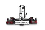 ANWB fietsendrager Touring flex plus 2, Auto diversen, Ophalen, Nieuw, Brede banden, 2 fietsen