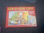 Een 10 voor topo, Hobby en Vrije tijd, Gezelschapsspellen | Bordspellen, Ophalen, Zo goed als nieuw