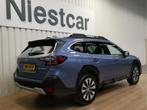 Subaru Outback 2.5i Premium Eye-Sight / Navigatie / Apple Ca, Automaat, 12 maanden, Gebruikt, 4 cilinders