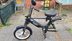 Tomos project, Fietsen en Brommers, Ophalen, Gebruikt, Standard