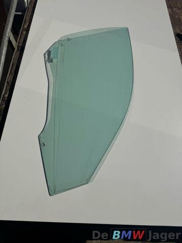 Zijruit R.V portier raam BMW E46 compact 51338252454 beschikbaar voor biedingen