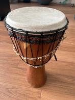 Trommel - Percussie Instrument, Ophalen of Verzenden, Gebruikt, Overige merken