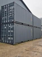Nieuwe 20 ft containers te koop, Ophalen of Verzenden, Nieuw