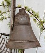 Kerstklokken bakvorm mallen bel brocante, Ophalen of Verzenden