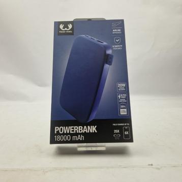 Fresh 'n Rebel Powerbank 18.000 || Nu Voor € 34.99 beschikbaar voor biedingen