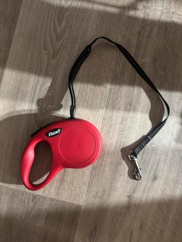 Flexi honden riem beschikbaar voor biedingen
