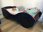 Slapen in een F1 wagen voor peuters, Kinderen en Baby's, Kinderkamer | Bedden, Ophalen, Gebruikt