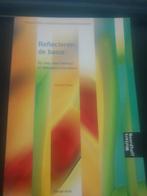 Reflecteren; de basis. Mirjam Greon, Ophalen of Verzenden, Beta, Zo goed als nieuw, HBO