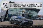 Audi S6 Avant 4.0 TFSI V8 450pk Panoramadak Supersportstoele, Auto's, Audi, Automaat, Stof, Gebruikt, 1960 kg