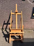 Arts en crafts Mabef M18 Studio ezel horizontaal, Hobby en Vrije tijd, Ophalen, Gebruikt, Ezel