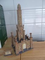 Department 56  Historic chicago water tower, Ophalen of Verzenden, Zo goed als nieuw