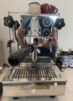 Expobar Leva Office, Witgoed en Apparatuur, Koffiezetapparaten, Ophalen, Zo goed als nieuw, Espresso apparaat