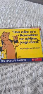 Van Bommel.antieke munten en telefoon karten van haren 1996, Antiek en Kunst, Ophalen of Verzenden
