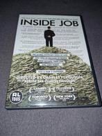 Inside job - dvd, Cd's en Dvd's, Dvd's | Documentaire en Educatief, Ophalen of Verzenden, Zo goed als nieuw