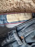 Diesel Gracey Jeans W27 L32, Kleding | Dames, Ophalen of Verzenden, Gedragen, Blauw, W27 (confectie 34) of kleiner