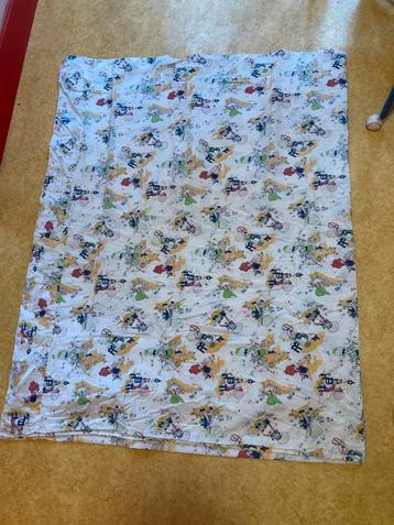 Dekbedovertrek Holly Hobbie beschikbaar voor biedingen