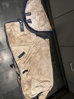 Bucas power turnout light, Dieren en Toebehoren, Paarden en Pony's | Dekens en Dekjes, Ophalen of Verzenden, Gebruikt, Deken