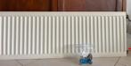Radiator 120x40 cm, Ophalen, 30 tot 80 cm, Radiator, Zo goed als nieuw