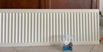 Radiator 120x40 cm beschikbaar voor biedingen