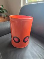 Retro Brabantia vuilnisemmer, Antiek en Kunst, Ophalen of Verzenden