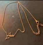 My jewellery ketting, Sieraden, Tassen en Uiterlijk, Kettingen, Overige materialen, Verstelbaar, Nieuw, Ophalen of Verzenden