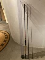 Mitchell match werphengel, Ophalen, Gebruikt, Complete hengel