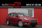 Ford FOCUS Wagon 1.5 TDCI Titanium Edition | Navigatie | Cli, Stof, Gebruikt, 4 cilinders, Origineel Nederlands