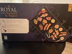 Royal van Kempen & Begeer Gourmetstel - 8 Personen - Nieuw, Ophalen of Verzenden, Nieuw, 8 personen of meer