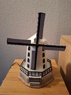 Kerst bewegende windmolen ornament NIEUWSTAAT, Diversen, Kerst, Ophalen, Zo goed als nieuw