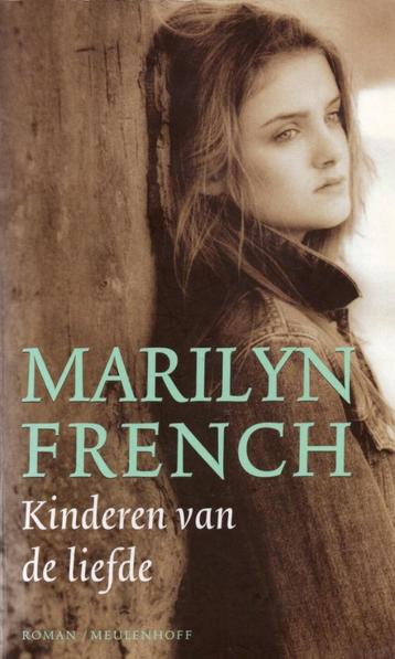Kinderen Van De Liefde - Marilyn French BOEK 9789029079969 beschikbaar voor biedingen