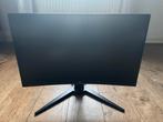 AOC C24G1 24" Curved Gaming Monitor 144Hz, Computers en Software, Monitoren, 3 tot 5 ms, 101 t/m 150 Hz, Curved, VA