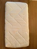 Wieg matras aerosleep, Ophalen, Zo goed als nieuw, Wieg