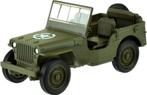 Jeep Willeys, Ophalen of Verzenden, Nieuw, Auto