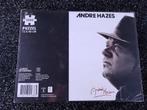 Andre Hazes voetbal puzzel 1000stukjes NIEUW, Ophalen of Verzenden, 500 t/m 1500 stukjes, Nieuw, Legpuzzel